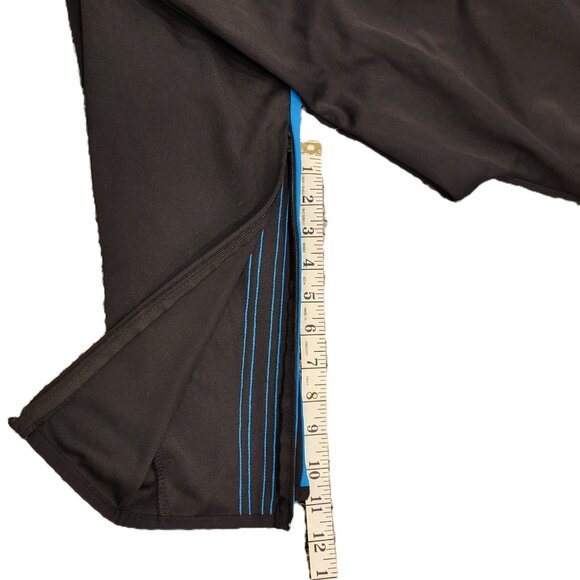 Adidas Climate Control Sweat Pants Jogging Workout Size Small - Picture 8 of 13